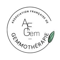 logo associations francaise de gemmotherapie